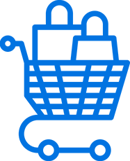 Seamless Shopping, Zero Friction